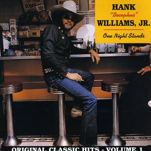 ONE NIGHT STANDS, VOL  1 - CD