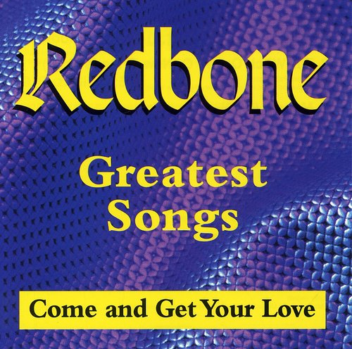 GREATEST SONGS (COME AND GET YOUR LOVE) - CD