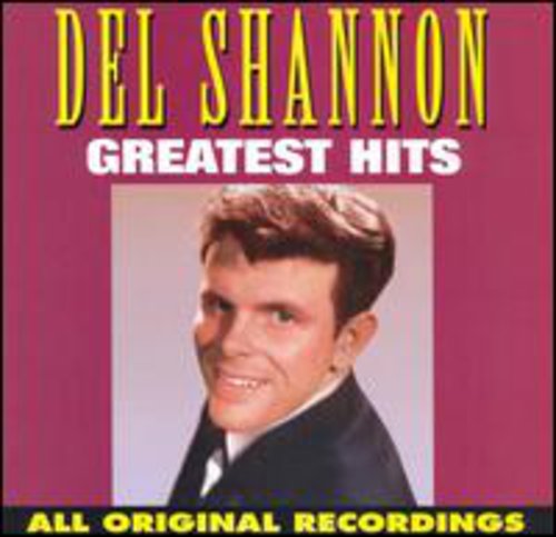 GREATEST HITS - CD
