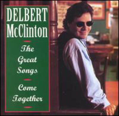 GREATEST SONGS COME TOGETHER - CD