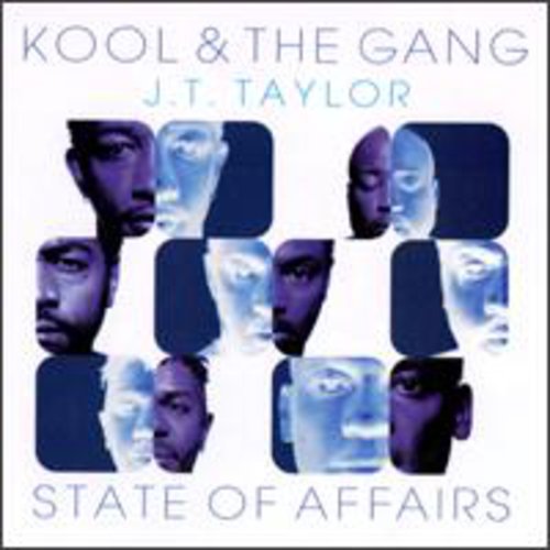STATE OF AFFAIRS - CD