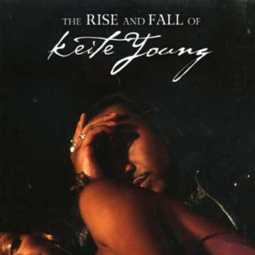 RISE AND FALL OF - CD
