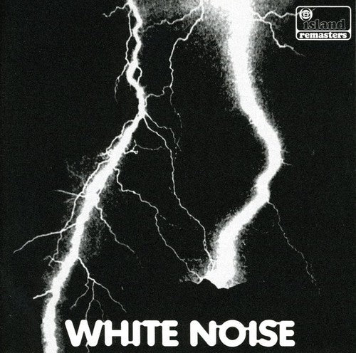 AN ELECTRICAL STORM - CD