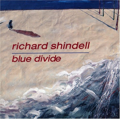 BLUE DIVIDE - CD