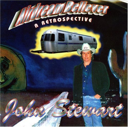 AIRDREAM BELIEVER - A RETROSPECTIVE - CD