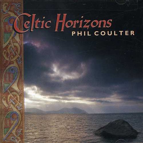 CELTIC HORIZONS - CD