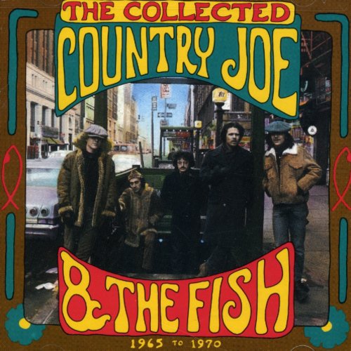 COLLECTED (1965-1970) - CD