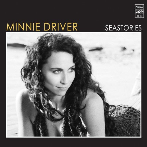 SEASTORIES - CD
