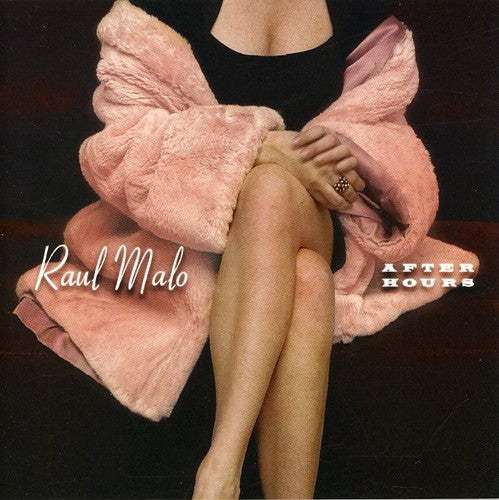AFTER HOURS - CD