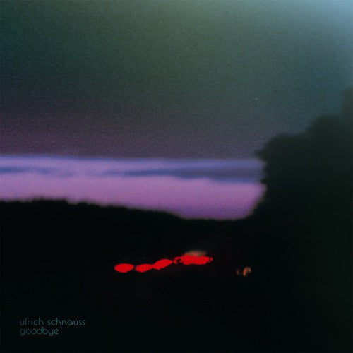 GOODBYE - CD