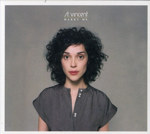 MARRY ME (2007) - CD