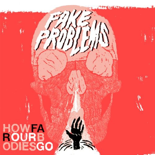 HOW FAR OUR BODIES GO - CD