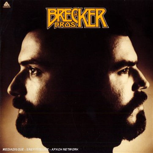 BRECKER BROTHERS - CD
