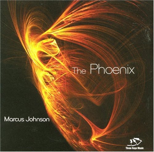 PHOENIX, THE - CD