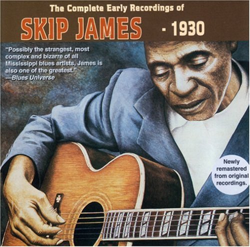 THE COMPLETE EARLY RECORDINGS - CD