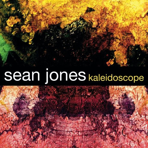 KALEIDOSCOPE - CD