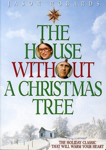 HOUSE WITHOUT A CHRISTMAS TREE - DVD
