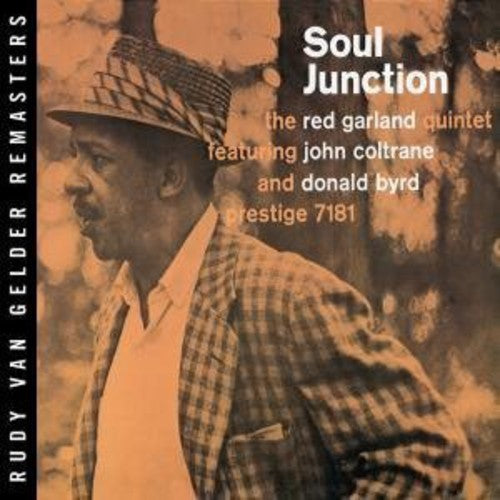 SOUL JUNCTION - CD