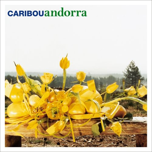 ANDORRA - CD