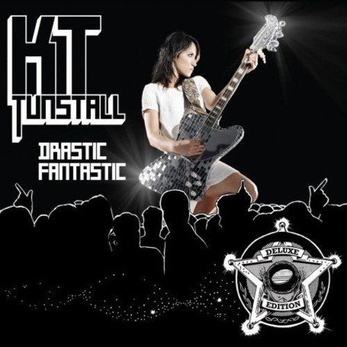 DRASTIC FANTASTIC - CD