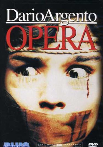 OPERA - DVD