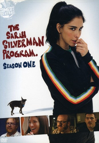 SEASON ONE - SILVERMAN*SARAH/PROGRAM