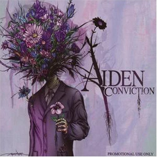 CONVICTION - CD