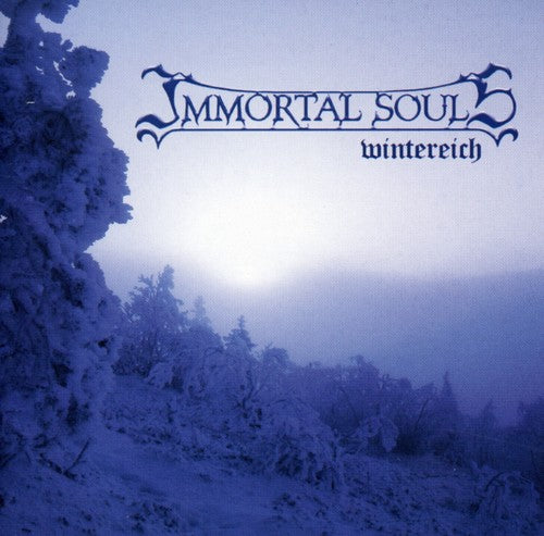 WINTEREICH - CD