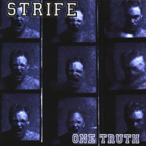 ONE TRUTH - CD