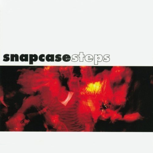 STEPS - CD