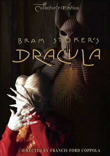 DRACULA  (1992) - DVD