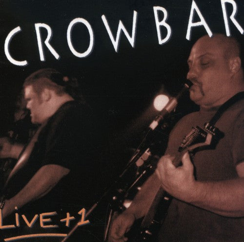 LIVE PLUS 1 - CD