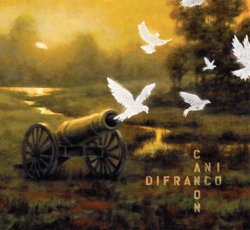 CANON: (2 CD) - CD