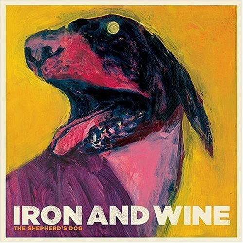 THE SHEPHERD'S DOG - VINYL