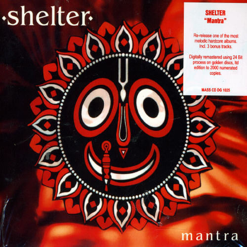 MANTRA - CD