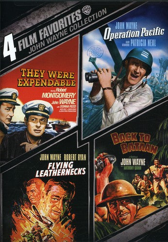 COLLECTION (2 DVD/4 MOVIES) - DVD