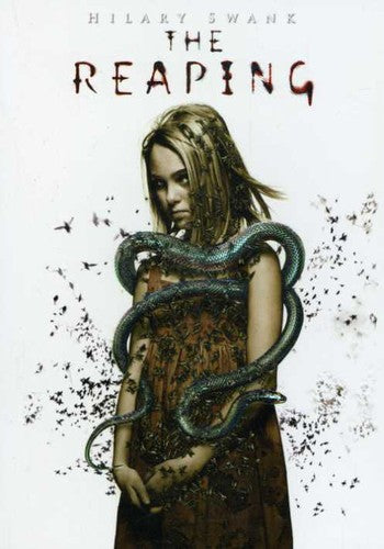 THE REAPING - DVD