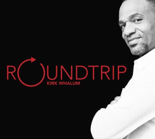 ROUNDTRIP - CD