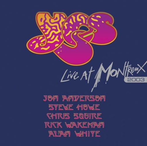 LIVE AT MONTREUX (2 CD) - CD