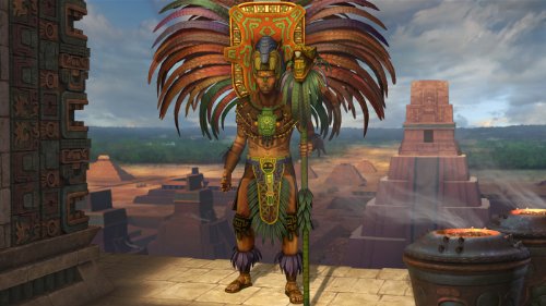 CIVILIZATION V GODS & KINGS - PC GAMES