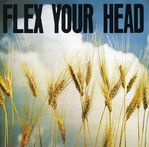 FLEX YOUR HEAD - CD