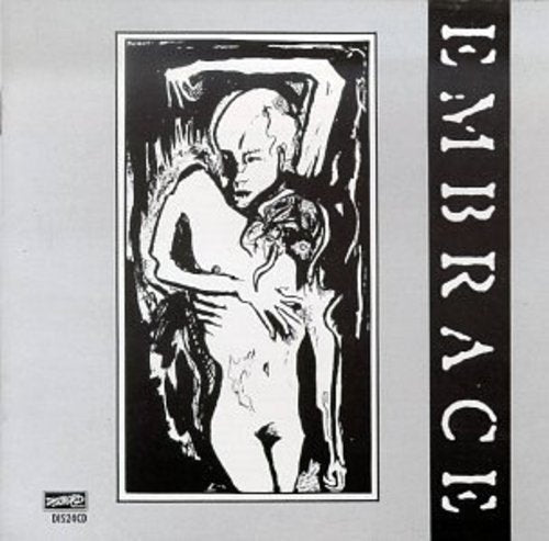 EMBRACE - CD