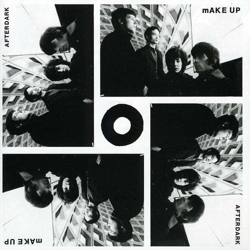 AFTER DARK - CD