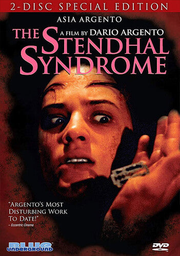 STENDHAL SYNDROME - DVD