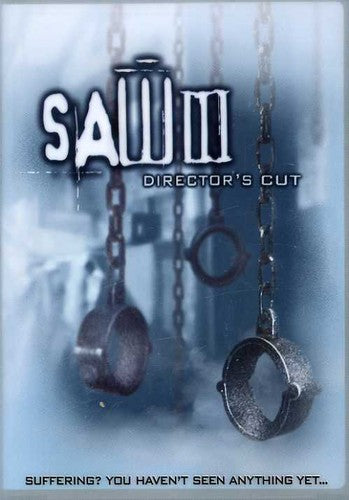 SAW 3 - DVD