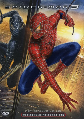 SPIDER-MAN 3 (2 DVD) - DVD