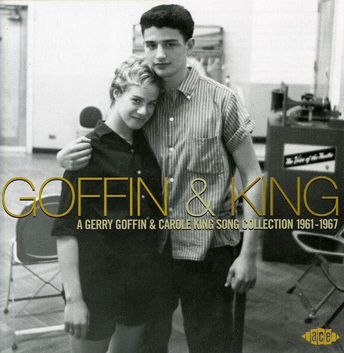 SONG COLLECTION 1961-1967 - CD