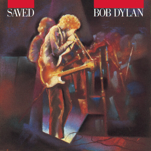 SAVED - CD