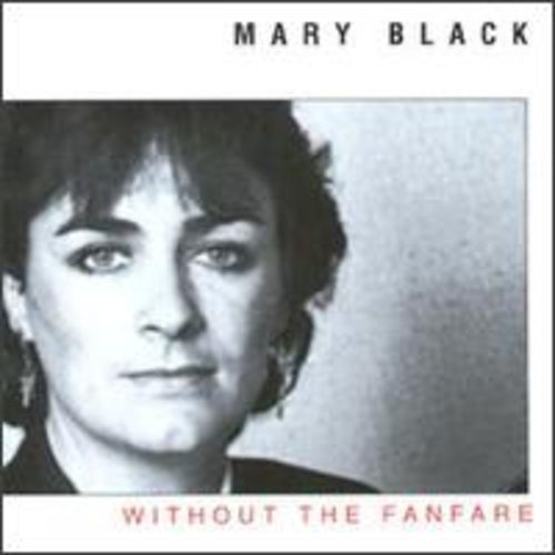 WITHOUT THE FANFARE - CD