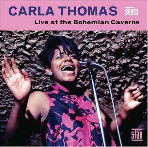 BOHEMIAN CAVERN - CD